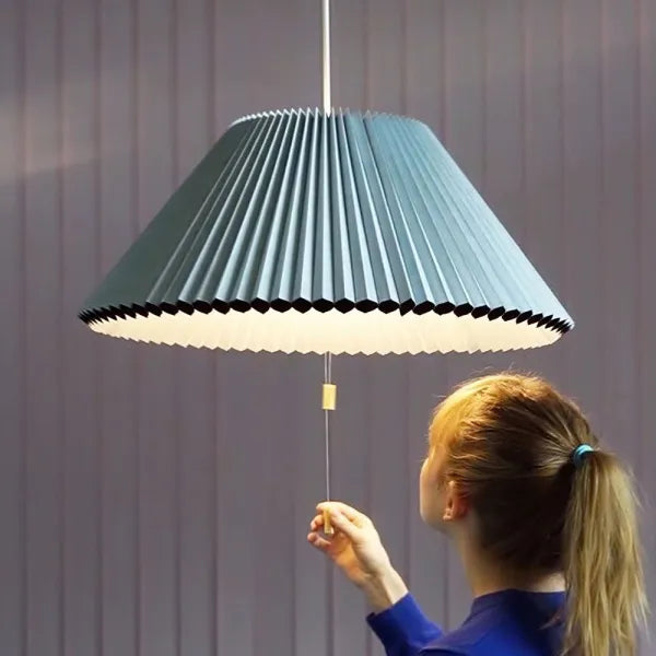Suspension Extensible Créative – Lampe Moderne avec Design Ajustable pour Chambre et Salon