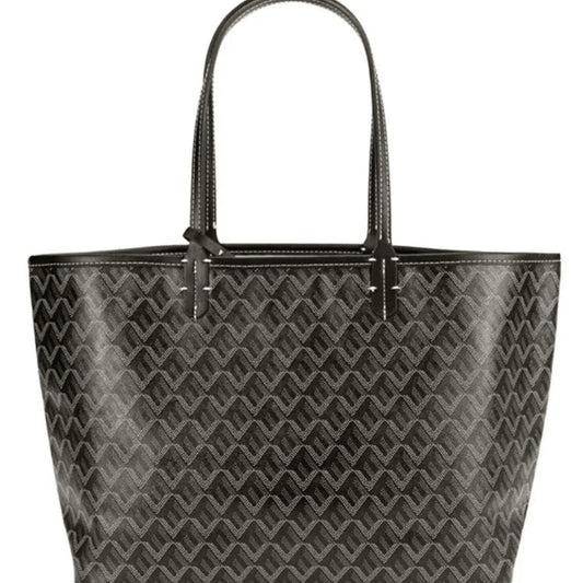 ElegantShopper - Sac Élégant et Spacieux pour le Quotidien