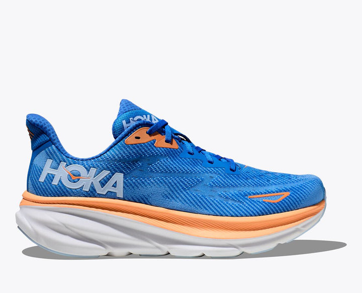 Chaussures Unisexes Hoka Clifton 9 – Légèreté, Amorti et Performance