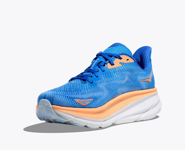Chaussures Unisexes Hoka Clifton 9 – Légèreté, Amorti et Performance