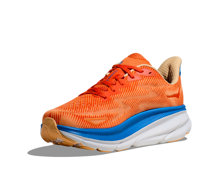 Chaussures Unisexes Hoka Clifton 9 – Légèreté, Amorti et Performance