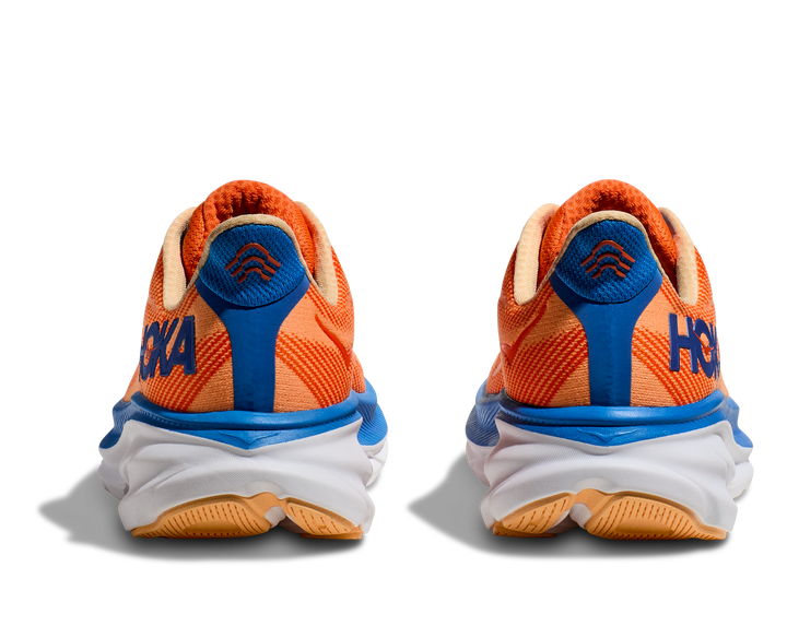 Chaussures Unisexes Hoka Clifton 9 – Légèreté, Amorti et Performance