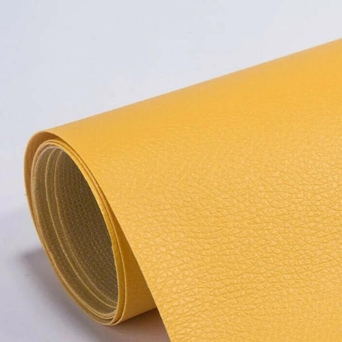 FixLeather - Solution Simple et Abordable pour Réparer Vos Meubles en Cuir