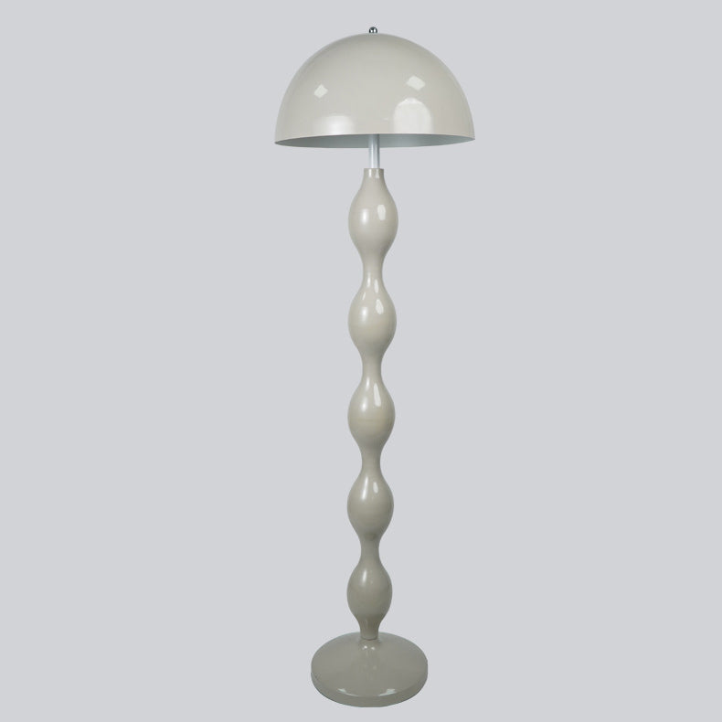 Lampe sur Pied Scandinave LED – Éclairage Élégant et Écologique avec Intensité Réglable