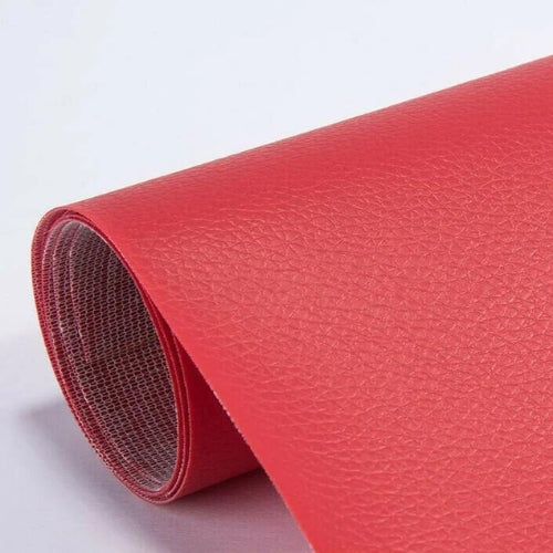 FixLeather - Solution Simple et Abordable pour Réparer Vos Meubles en Cuir