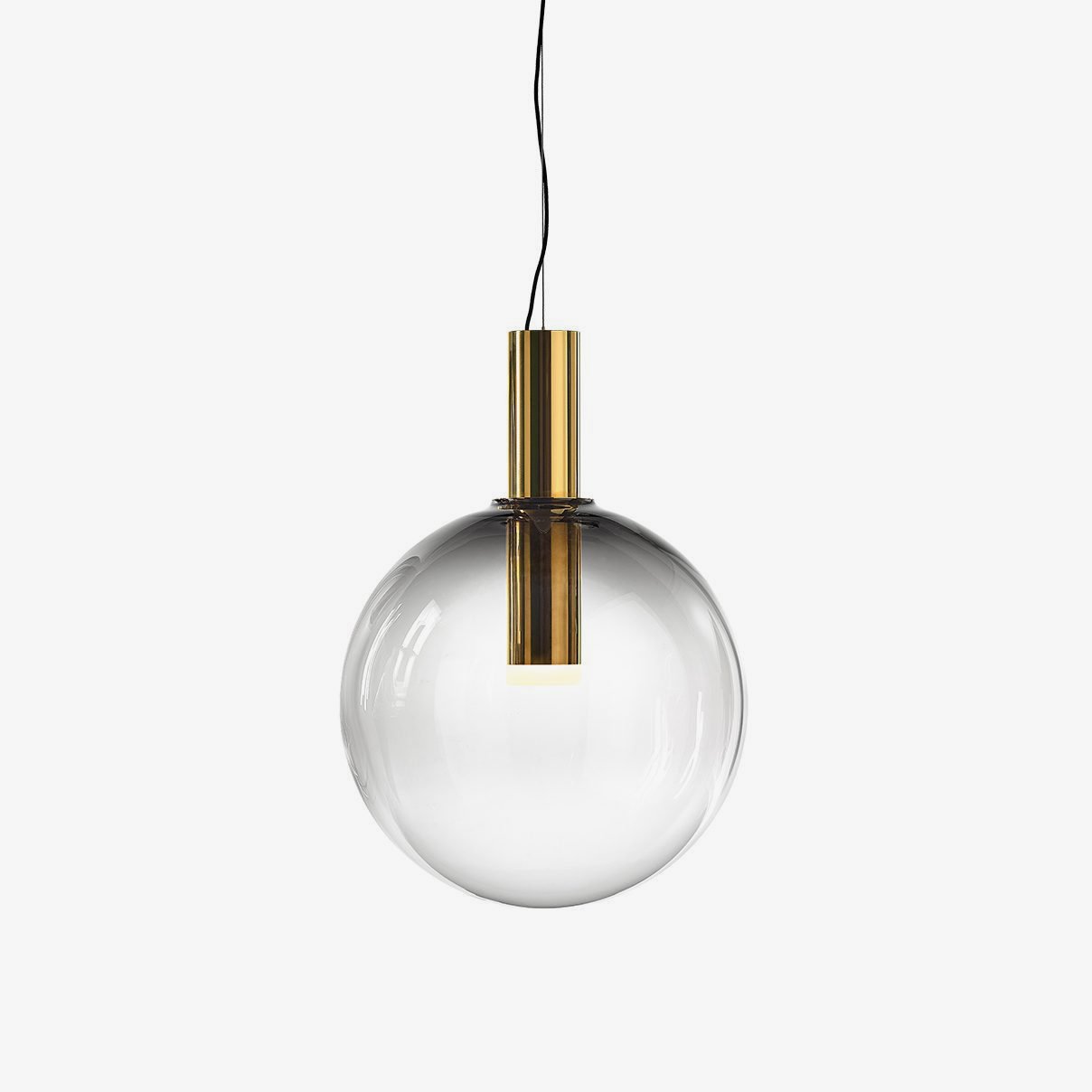 Lampe Suspendue Collection Isabel - Élégance et Lumière Douce pour Votre Chambre