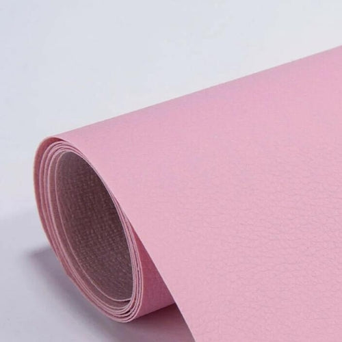 FixLeather - Solution Simple et Abordable pour Réparer Vos Meubles en Cuir