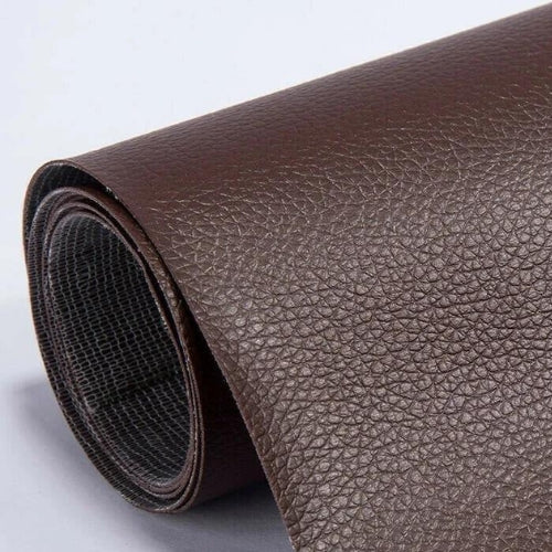 FixLeather - Solution Simple et Abordable pour Réparer Vos Meubles en Cuir