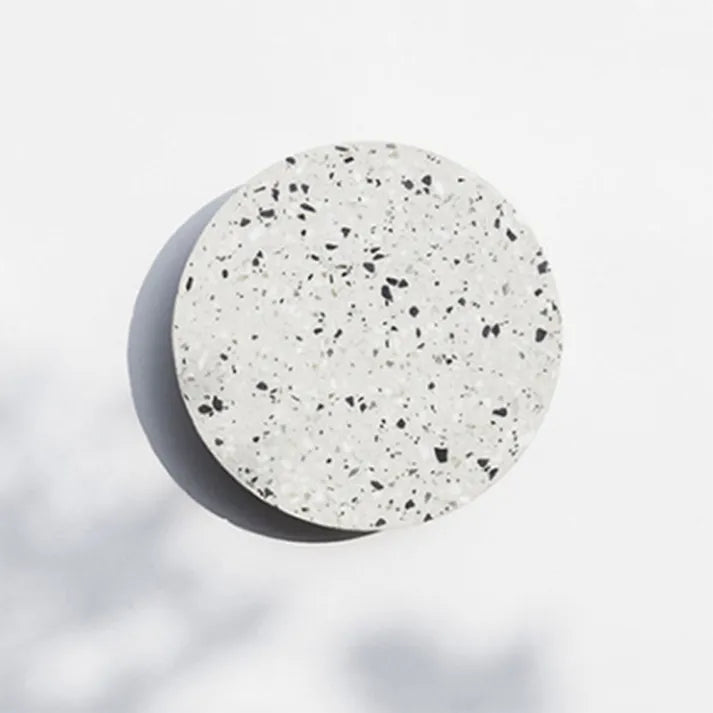 Applique Murale Nordic Terrazzo LED - Design Scandinave Moderne pour Couloir, Escalier, Hall