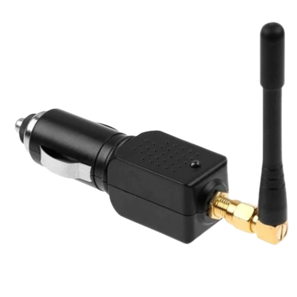 Brouilleur GPS StealthGuard – Protection de la Vie Privée et Sécurité pour Véhicules