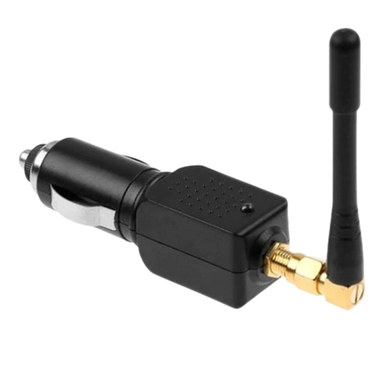 Brouilleur GPS StealthGuard – Protection de la Vie Privée et Sécurité pour Véhicules