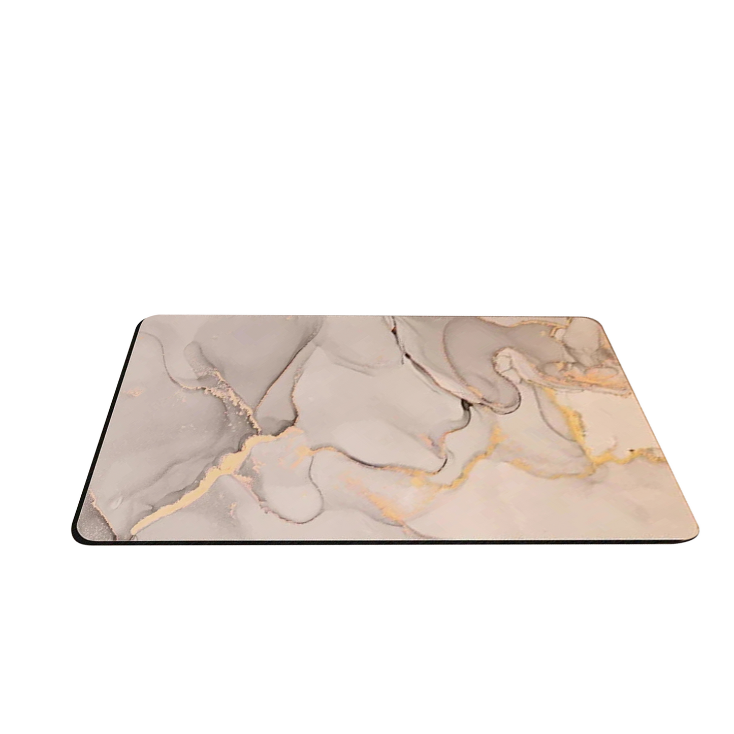 Tapis de Bain Antidérapant et Ultra-Absorbant - Séchage Rapide