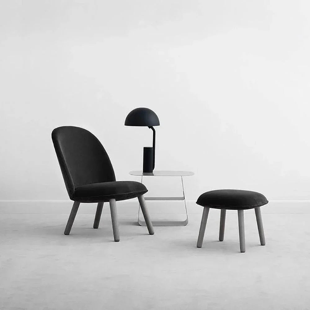 Cap TischlaLampe de Table Cap – Design Géométrique Moderne avec Abat-jour Réglableampe