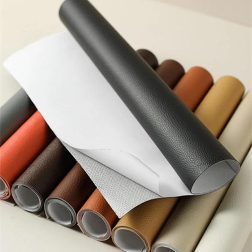 FixLeather - Solution Simple et Abordable pour Réparer Vos Meubles en Cuir