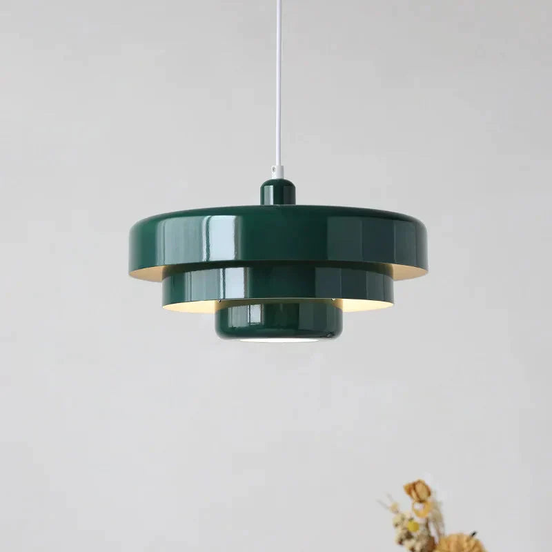 Suspension LED NordicLume – Design Scandinave & Éclairage Personnalisable