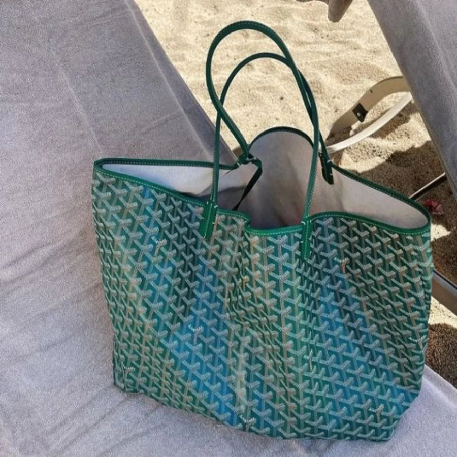 ElegantShopper - Sac Élégant et Spacieux pour le Quotidien