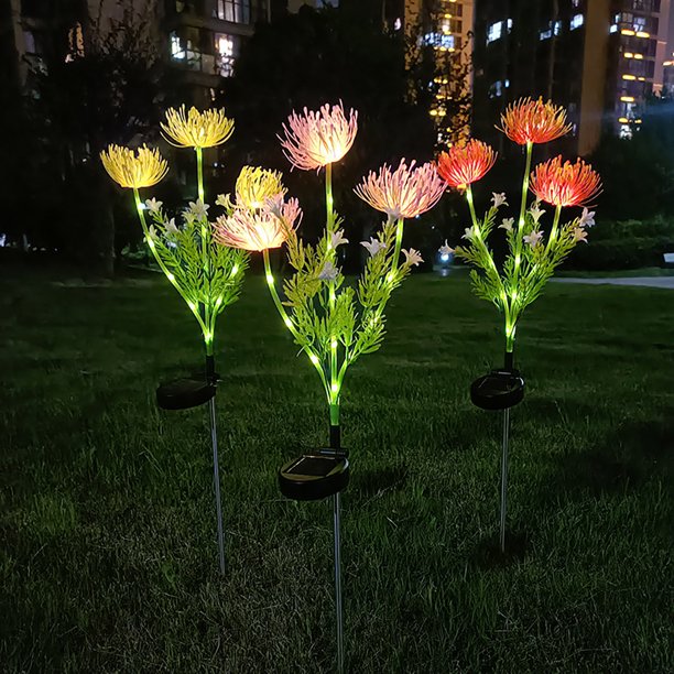 Lampe Fantaisie Fée Fleur - Applique Murale LED Élégante pour Chambre
