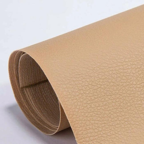 FixLeather - Solution Simple et Abordable pour Réparer Vos Meubles en Cuir