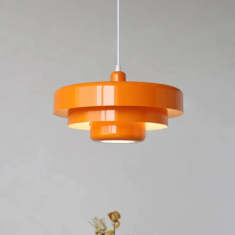 Suspension LED NordicLume – Design Scandinave & Éclairage Personnalisable