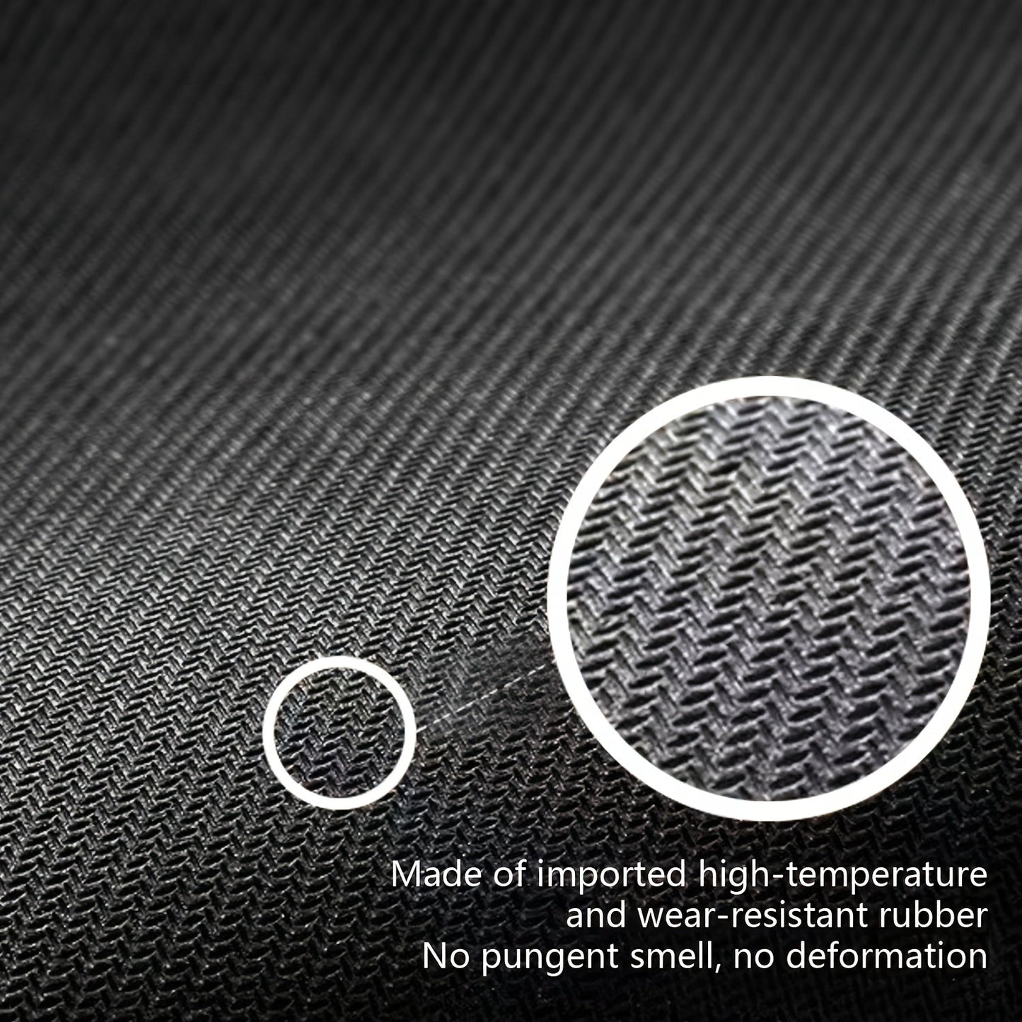 Tapis de bain à séchage rapide - Ultra-absorbant