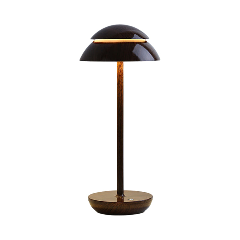 LumiFree - Lampe de Table Sans Fil Rechargeable avec LED Intégrée