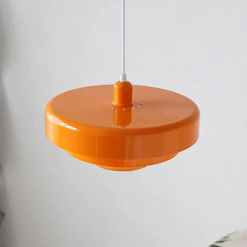 NordicGlow - Suspension LED Norvégienne