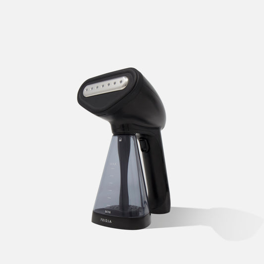 SteamEase – Défroisseur à Main Compact et Puissant pour la Maison et les Voyages