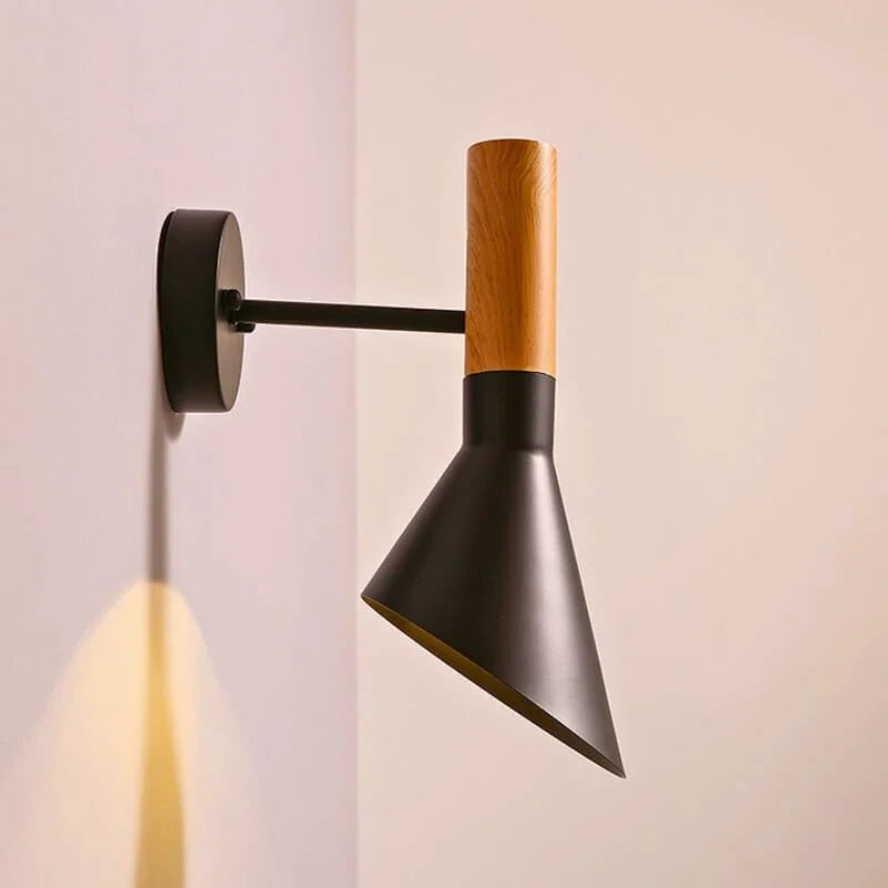 Lampe de Table Design LED - Éclairage Sculptural Réglable, Parfaite pour Bureau et Salon