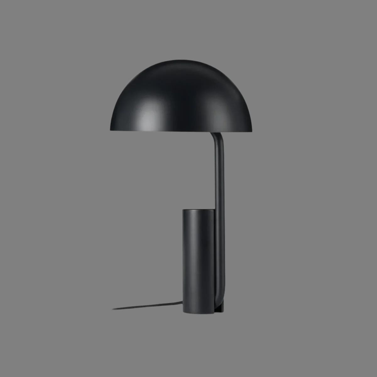 Cap TischlaLampe de Table Cap – Design Géométrique Moderne avec Abat-jour Réglableampe