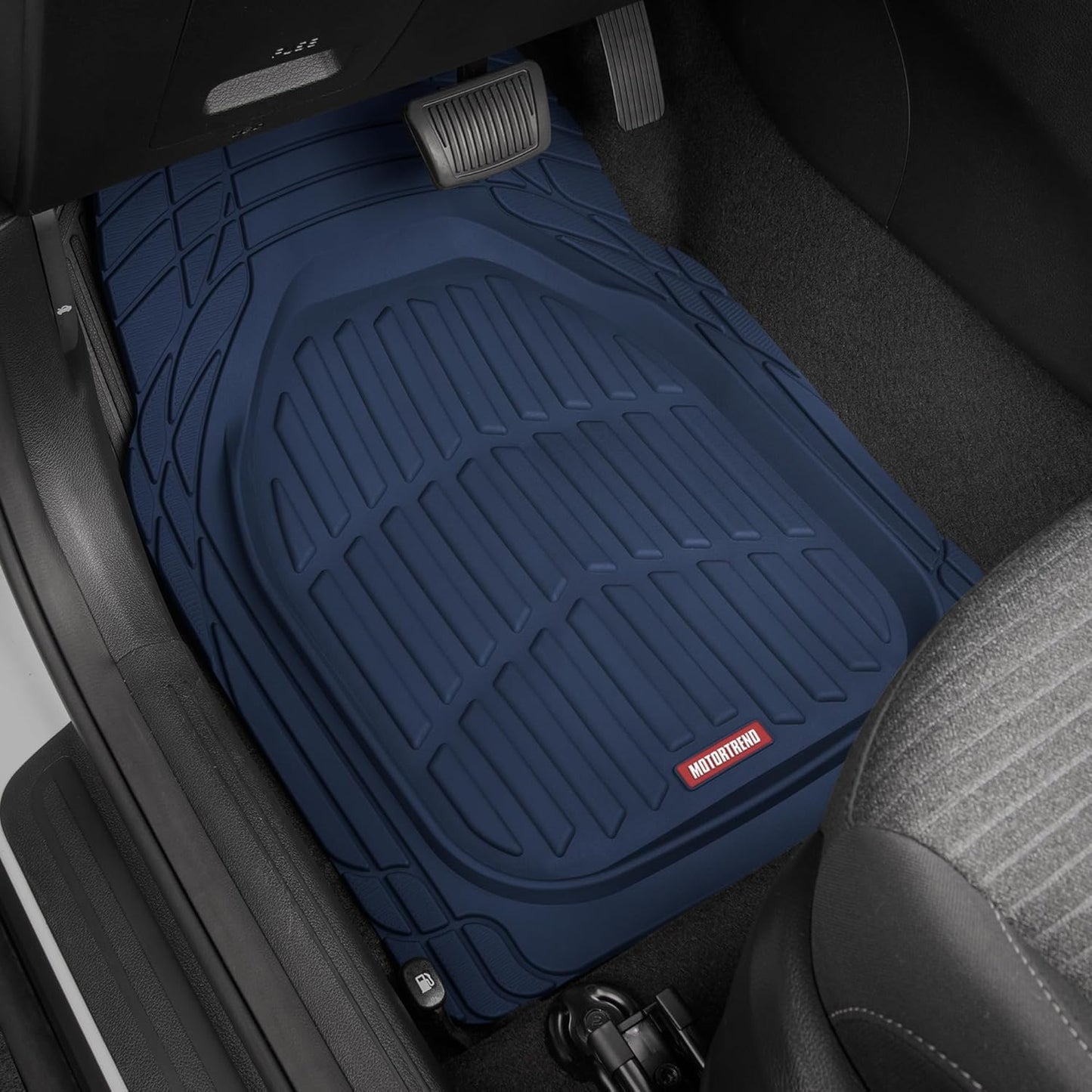 Tapis Voiture Universels Flexibles