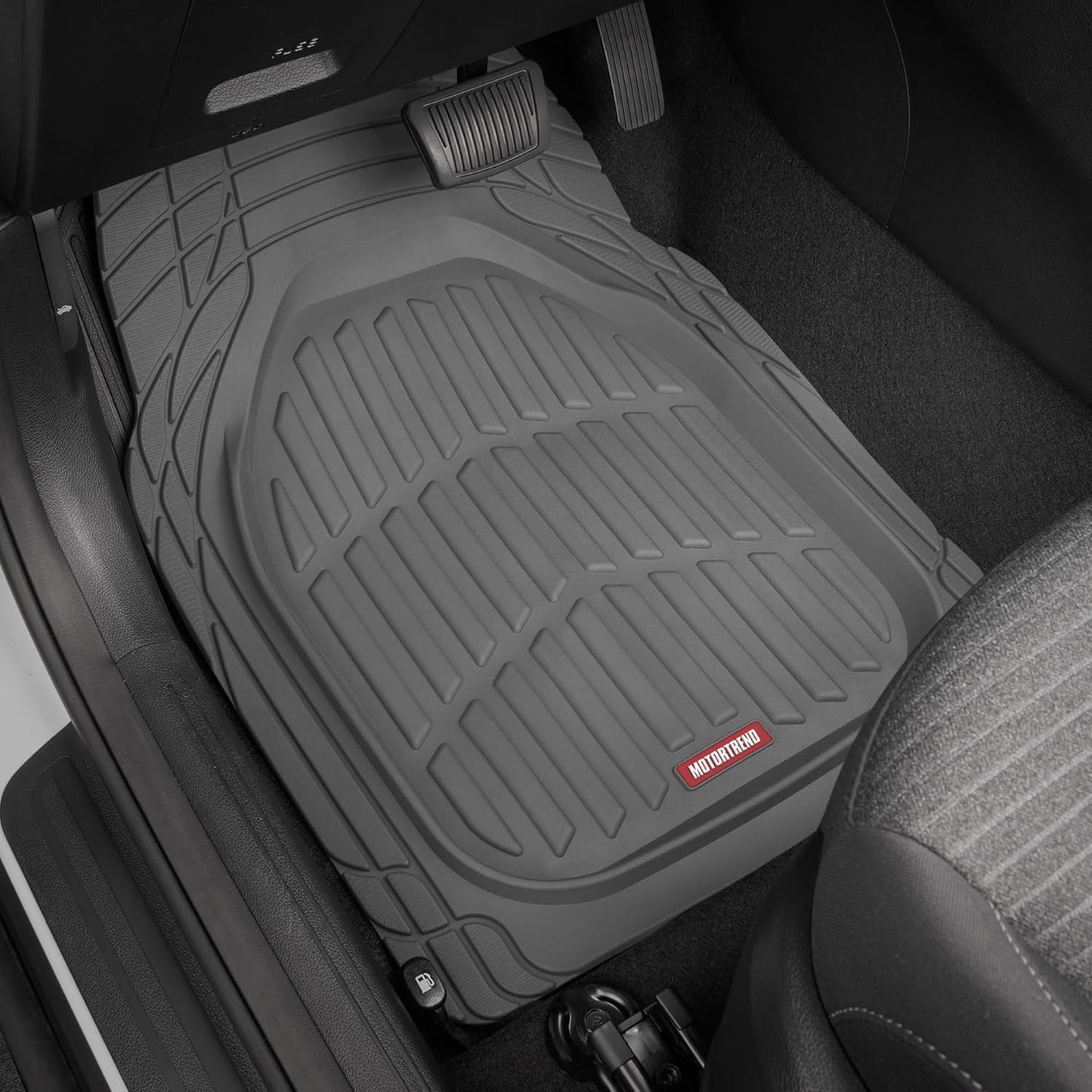 Tapis Voiture Universels Flexibles