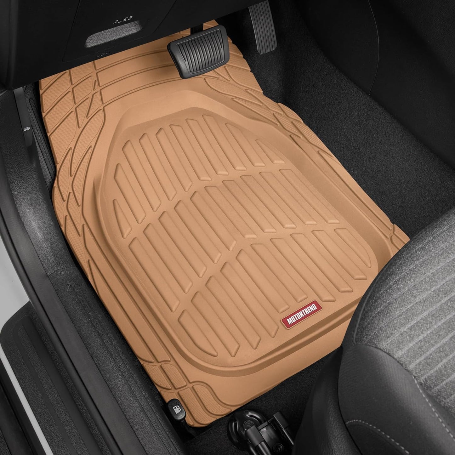 Tapis Voiture Universels Flexibles
