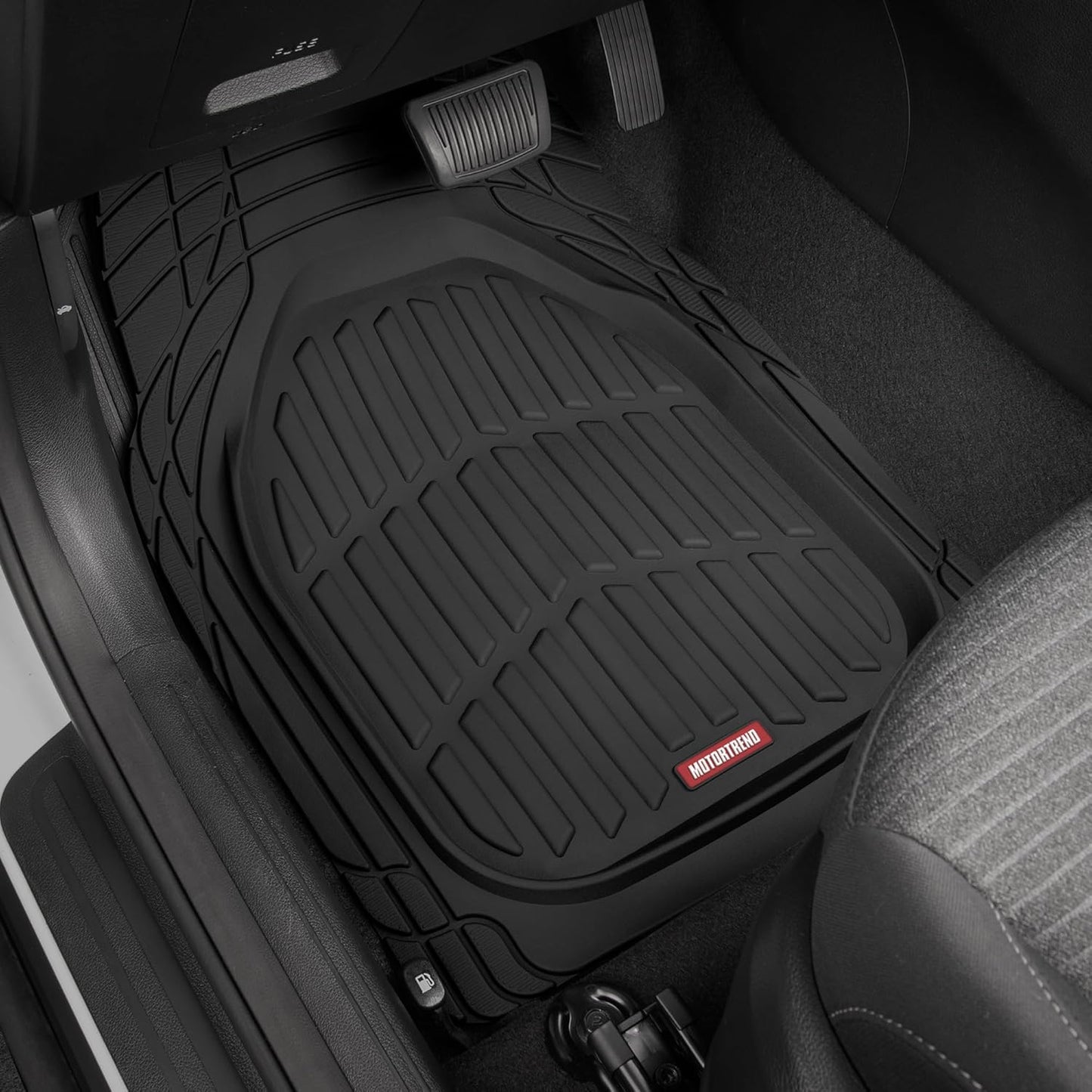 Tapis Voiture Universels Flexibles