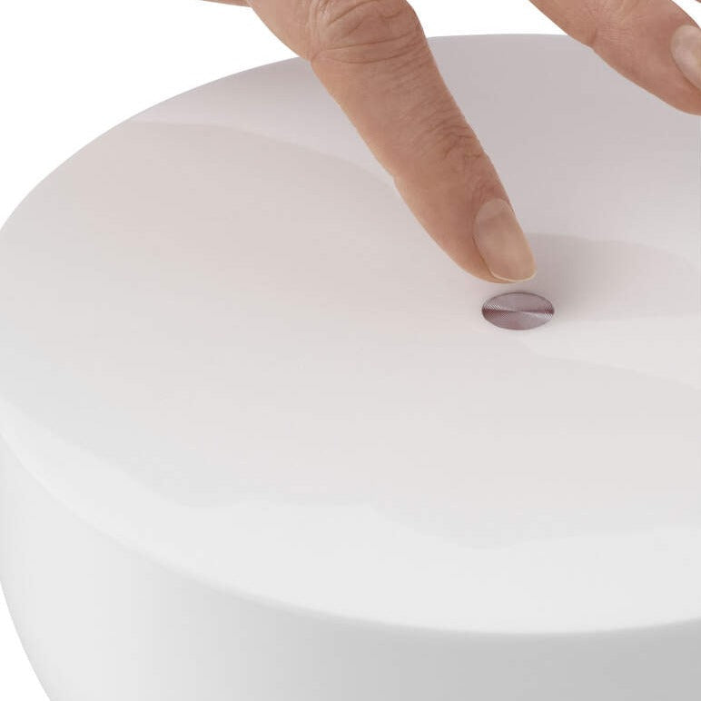 Lampe de Table Raja Marble - Élégance et Luxe