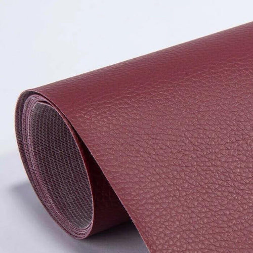 FixLeather - Solution Simple et Abordable pour Réparer Vos Meubles en Cuir