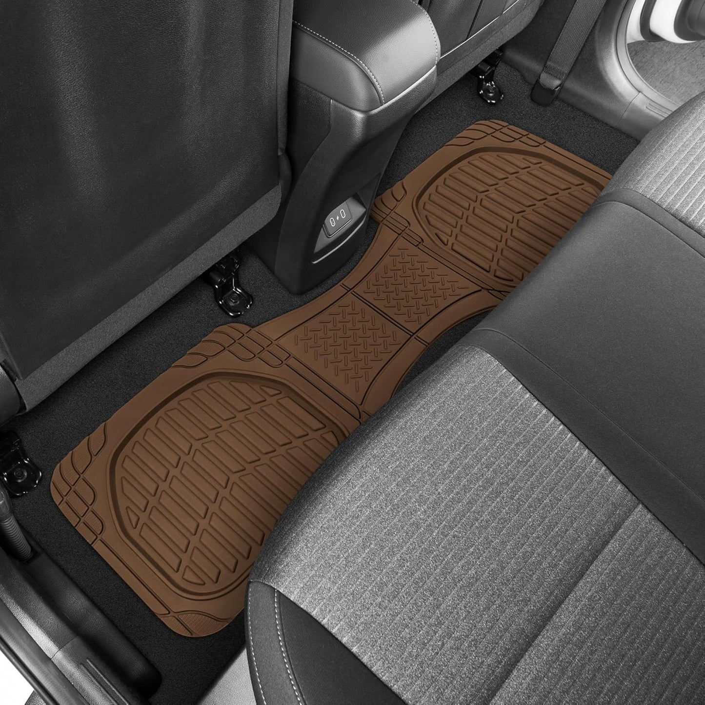 Tapis Voiture Universels Flexibles