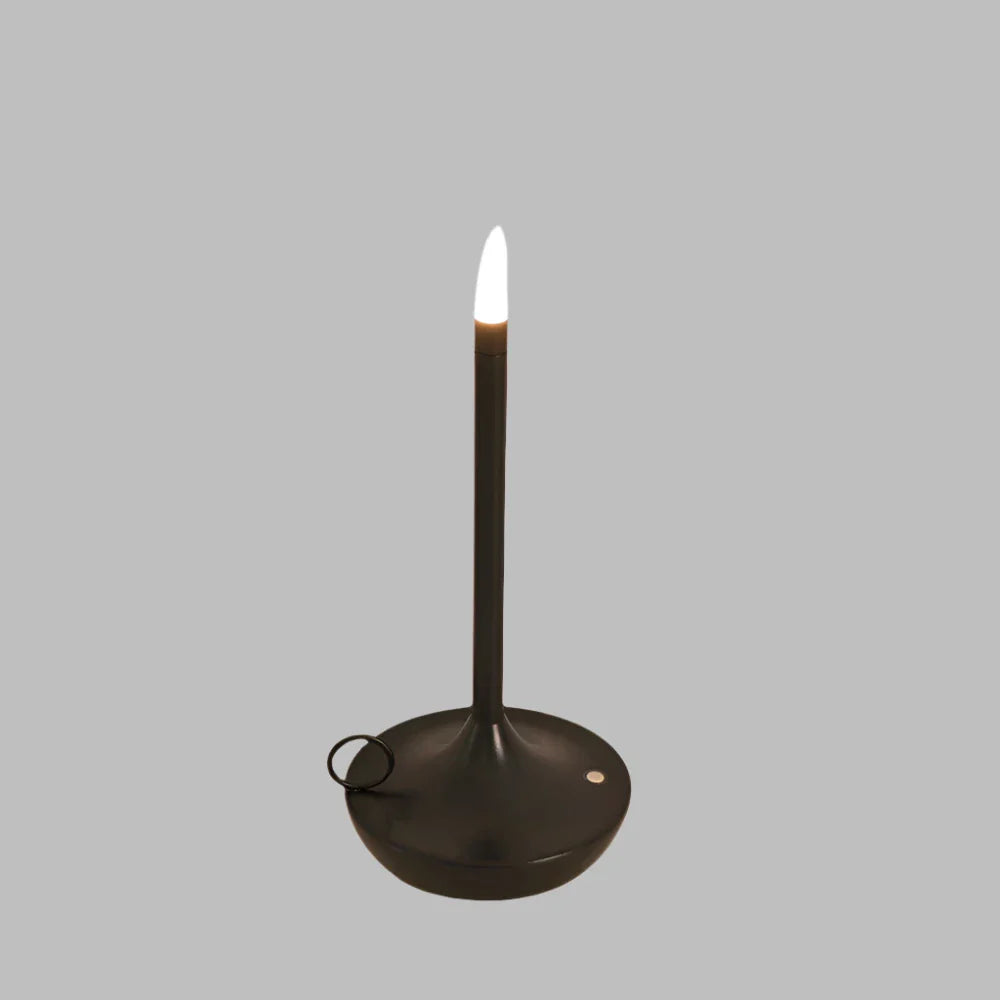 BrightEase - Lampe de bureau LED portable