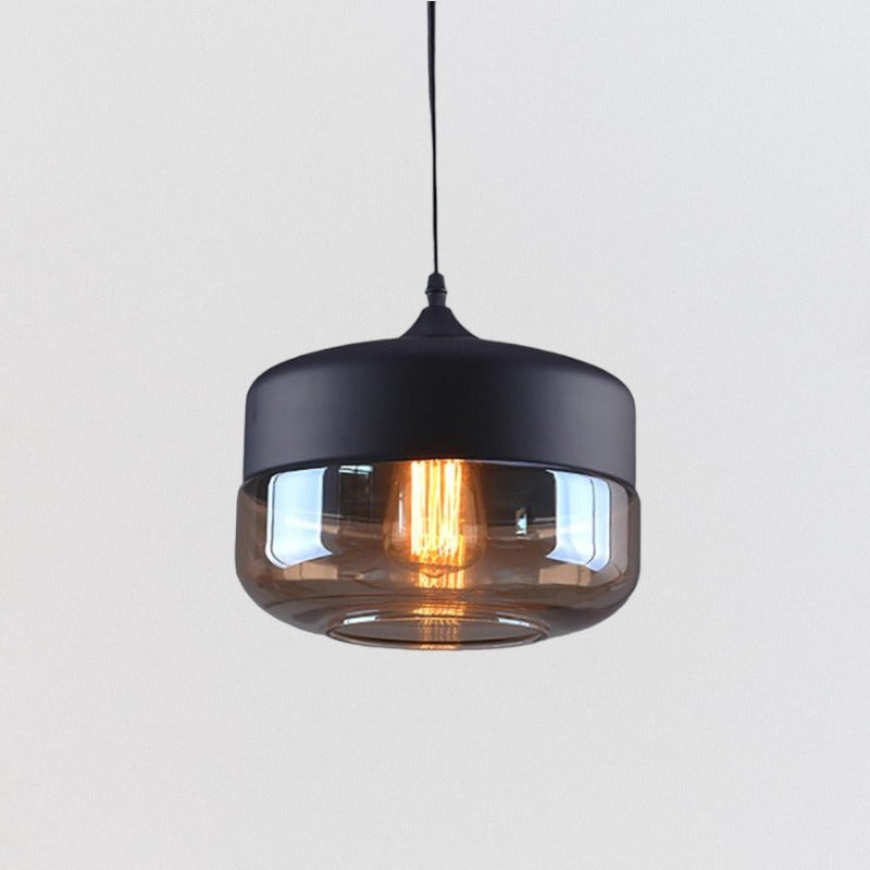 Plafondlamp – Lampe Moderne et Énergétiquement Efficace pour Ambiance Apaisante