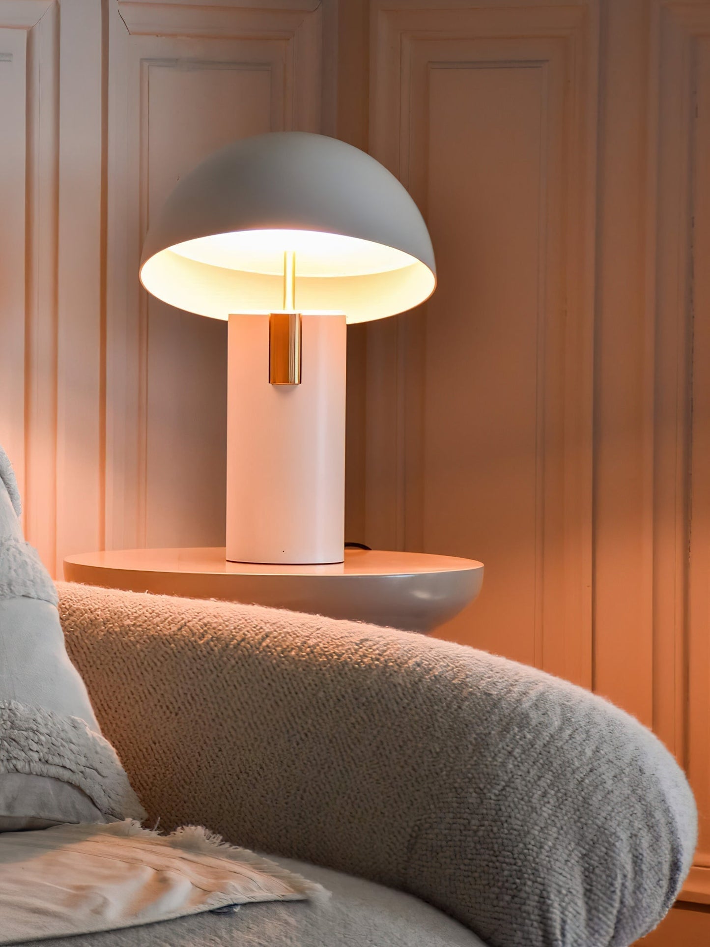 Lampe de Table Avo - Design Moderne avec LED Intégrée
