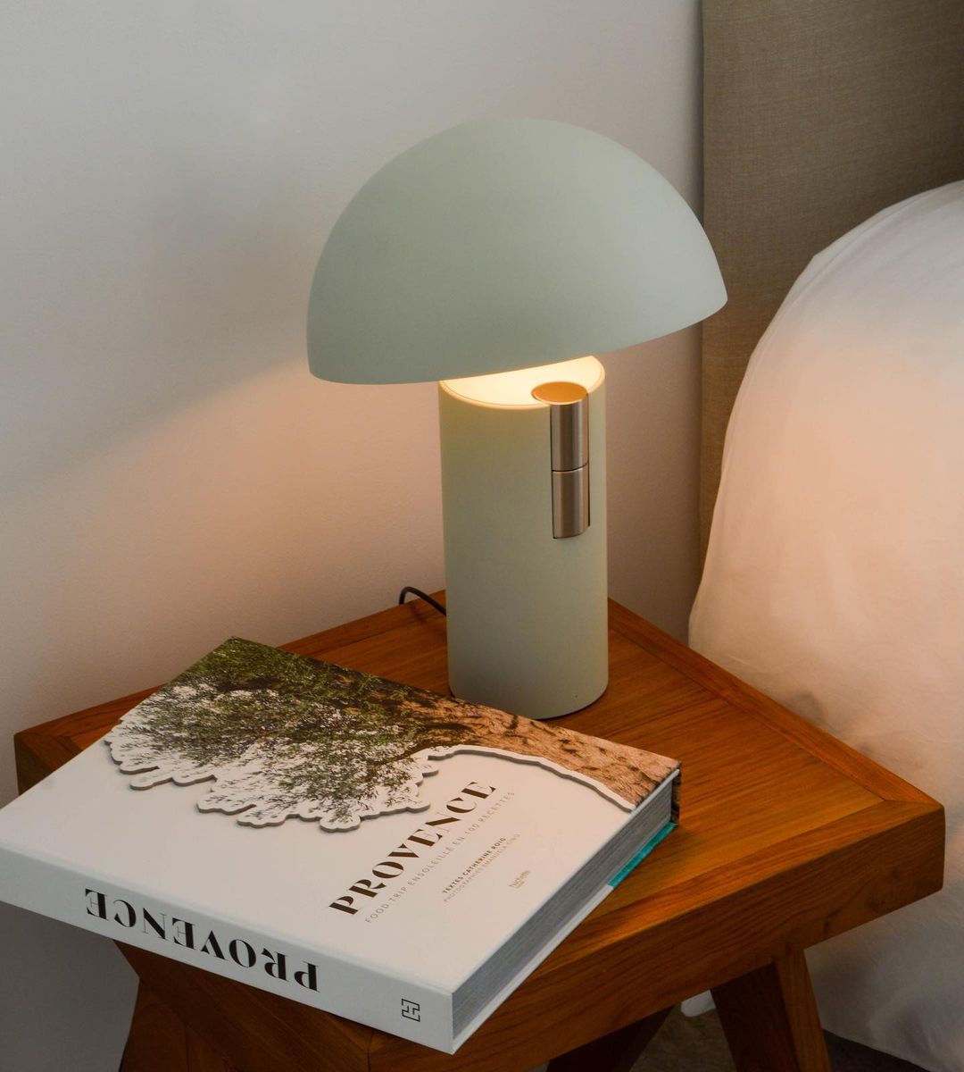 Lampe de Table Avo - Design Moderne avec LED Intégrée