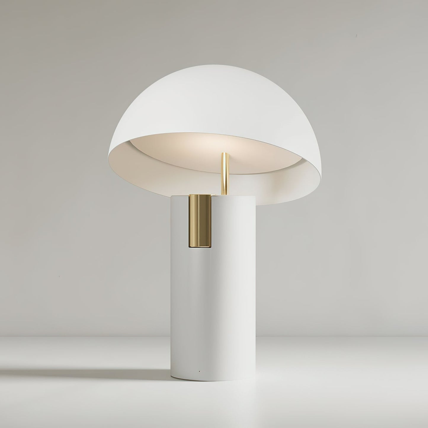 Lampe de Table Avo - Design Moderne avec LED Intégrée