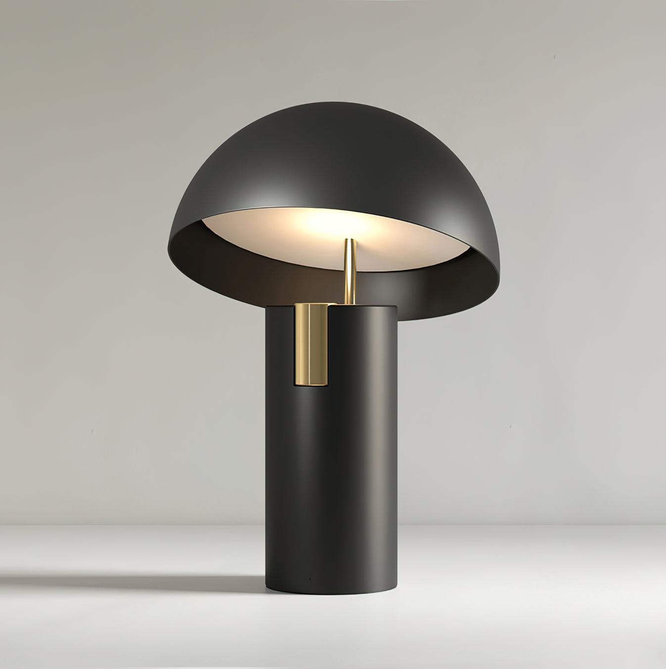 Lampe de Table Avo - Design Moderne avec LED Intégrée