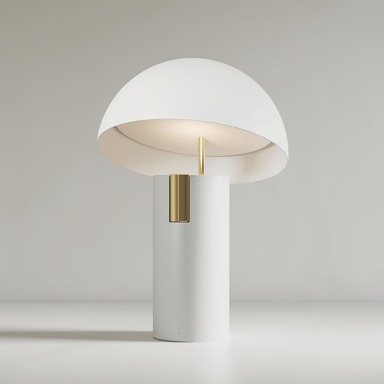 Lampe de Table Avo - Design Moderne avec LED Intégrée