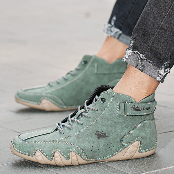 Chaussures Orthopédiques Ultra-Confortables et Antidérapantes