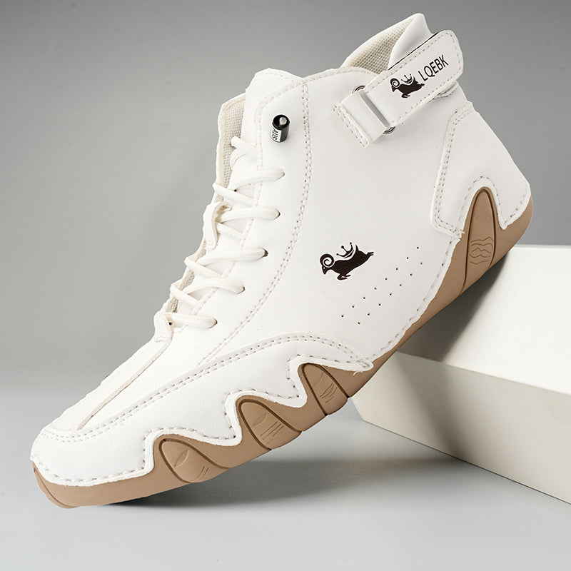 Chaussures Orthopédiques Ultra-Confortables et Antidérapantes