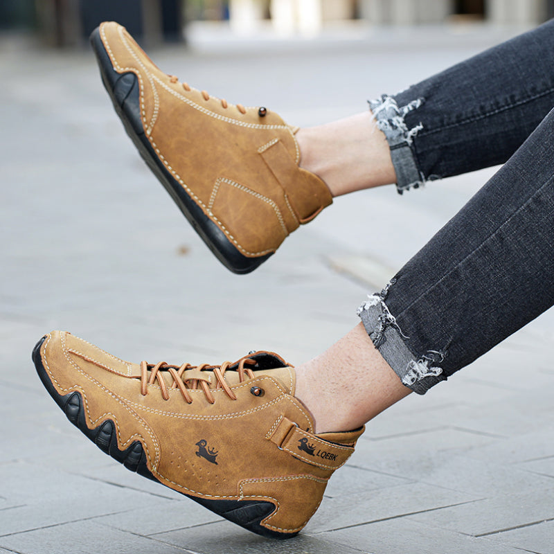 Chaussures Orthopédiques Ultra-Confortables et Antidérapantes