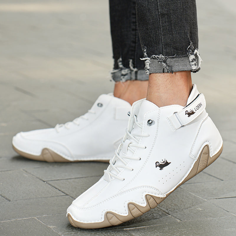 Chaussures Orthopédiques Ultra-Confortables et Antidérapantes
