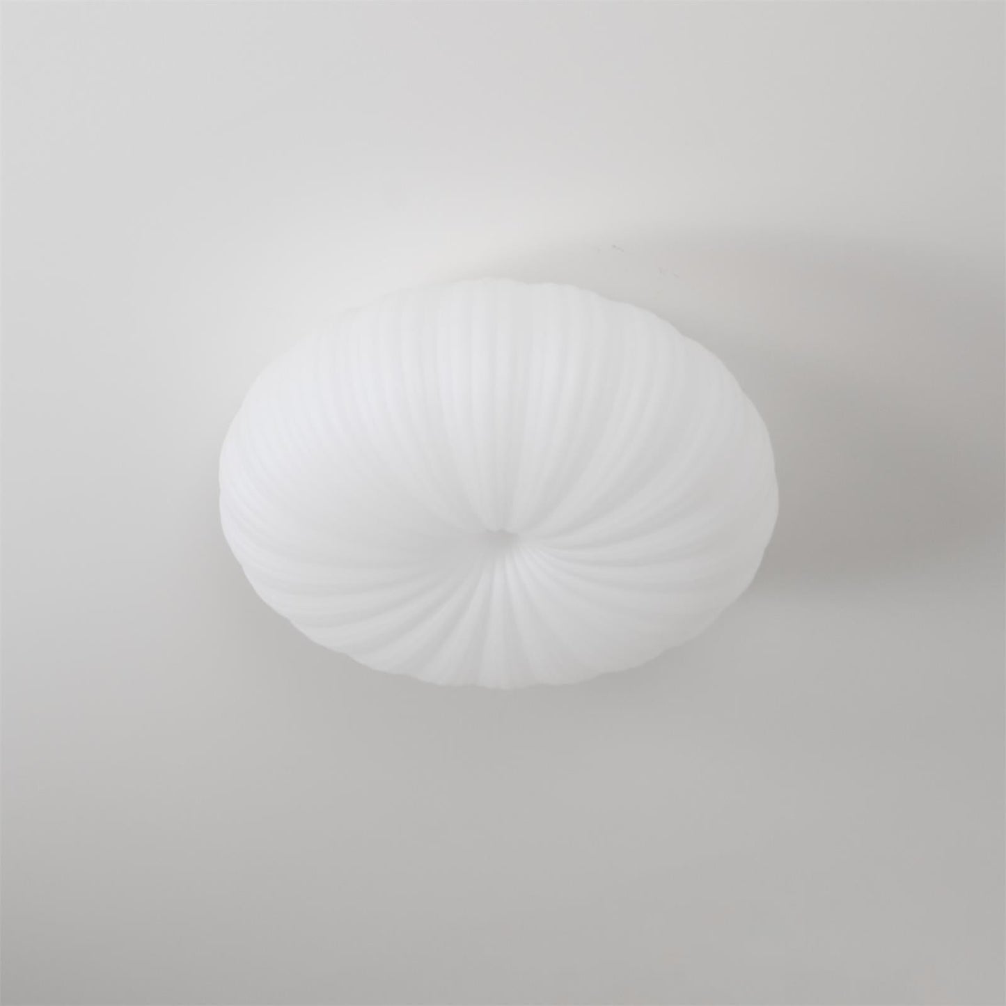 Plafonnier LED Robby - Design Élégant en Métal et Acrylique avec Télécommande - Lumière Ajustable