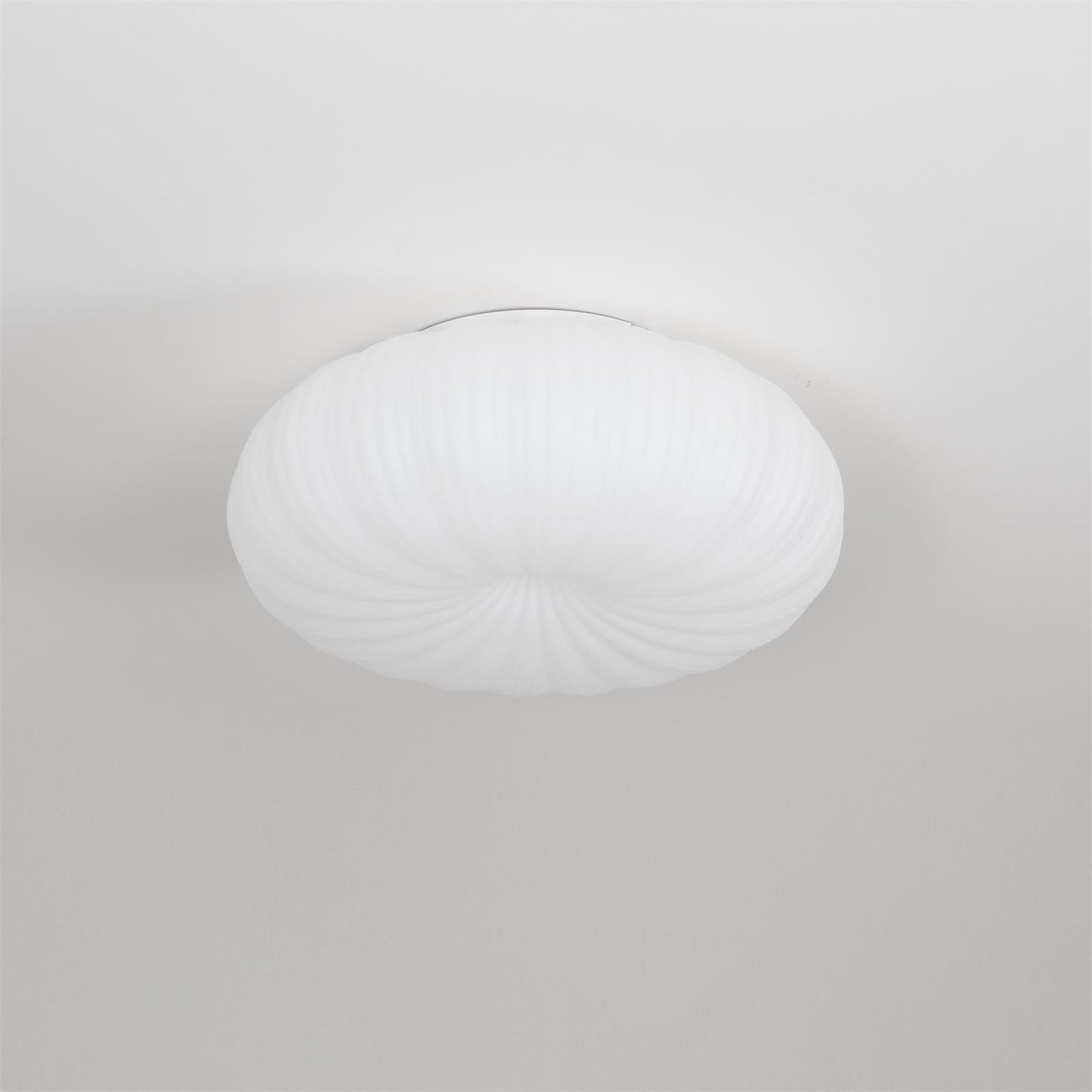 Plafonnier LED Robby - Design Élégant en Métal et Acrylique avec Télécommande - Lumière Ajustable