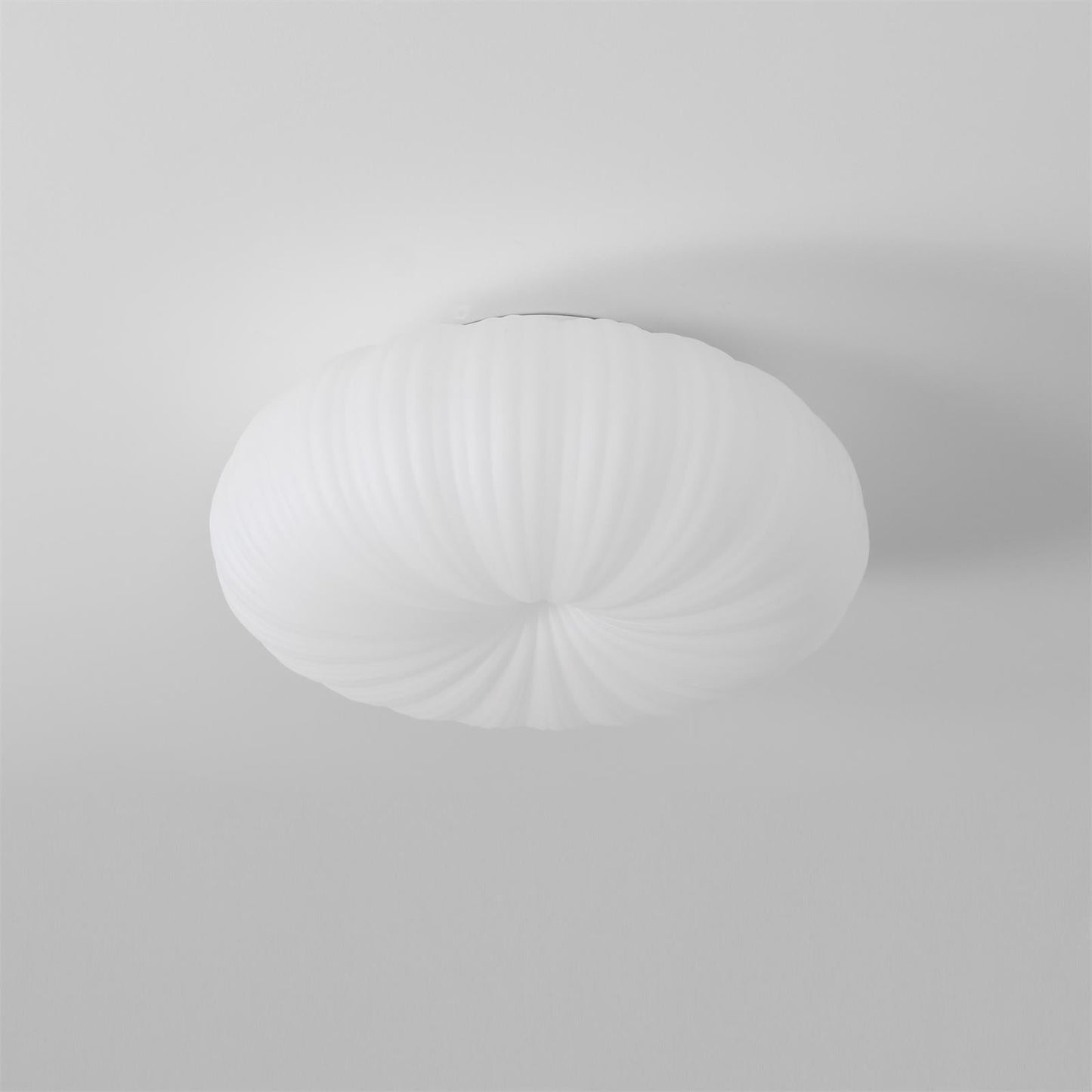 Plafonnier LED Robby - Design Élégant en Métal et Acrylique avec Télécommande - Lumière Ajustable
